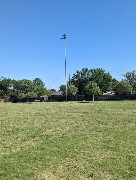 Pawsome Playground Dog Park 3