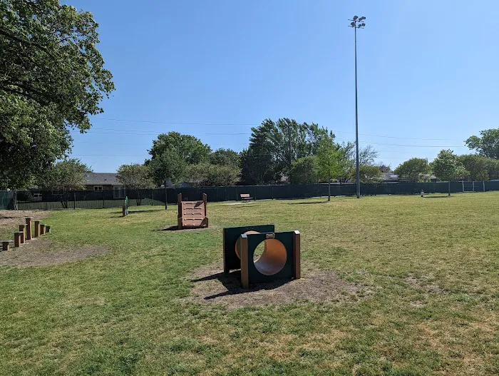 Pawsome Playground Dog Park 9