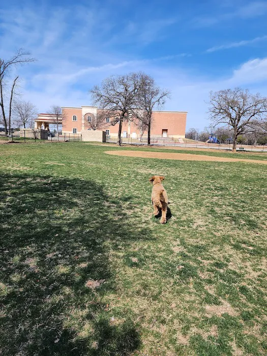 NRH Tipps Canine Hollow Dog Park 7