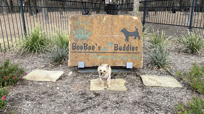 Boo Boo's Buddies Dog Park 10