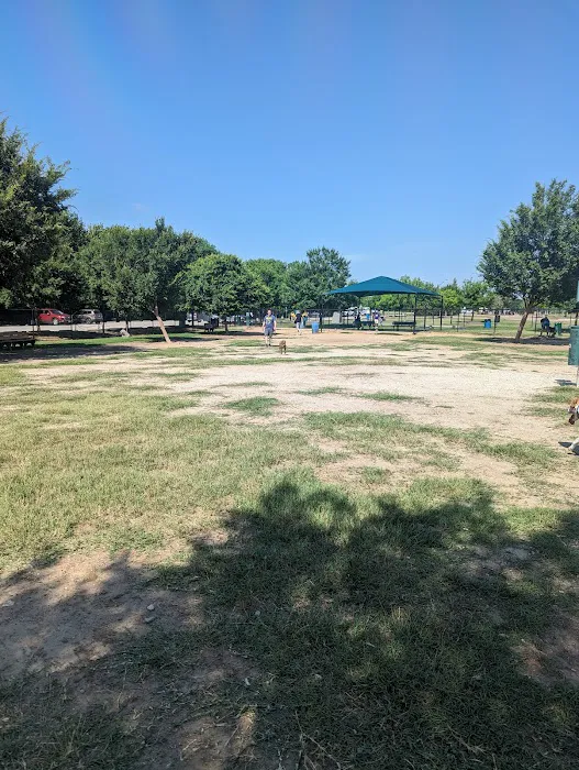 K9 Pointe Dog Park 7
