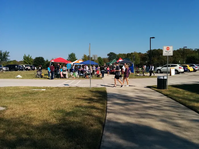 K9 Pointe Dog Park 4