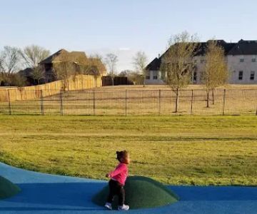 K9 Pointe Dog Park