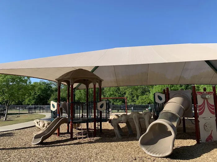 Freedom Dog Park 9