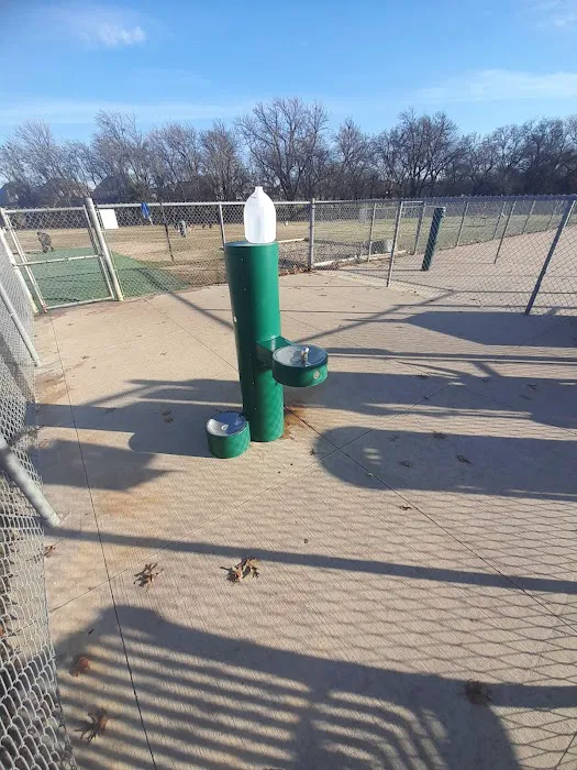 Freedom Dog Park 5