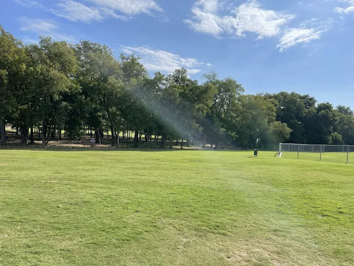 Freedom Dog Park 2