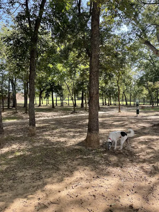 Freedom Dog Park 4