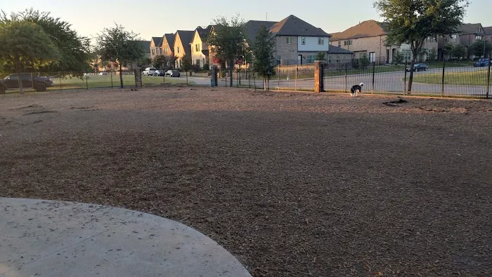 K9 Corral at Craig Ranch 1