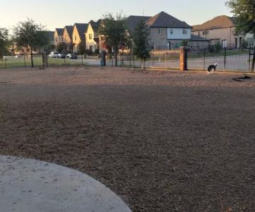 K9 Corral at Craig Ranch