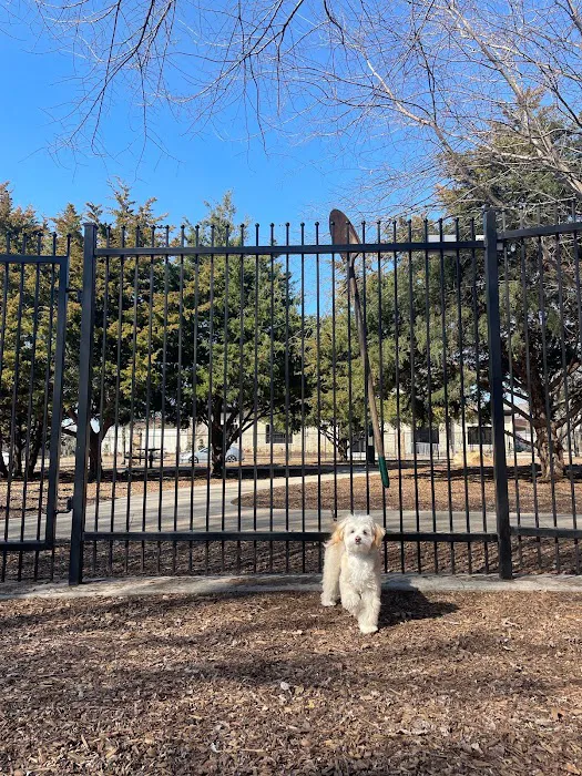 K9 Corral at Craig Ranch 3