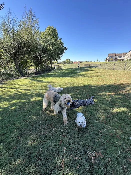 Scotti's Dog Park (Private) 4