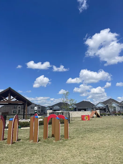 Charlie's Pet Park 3