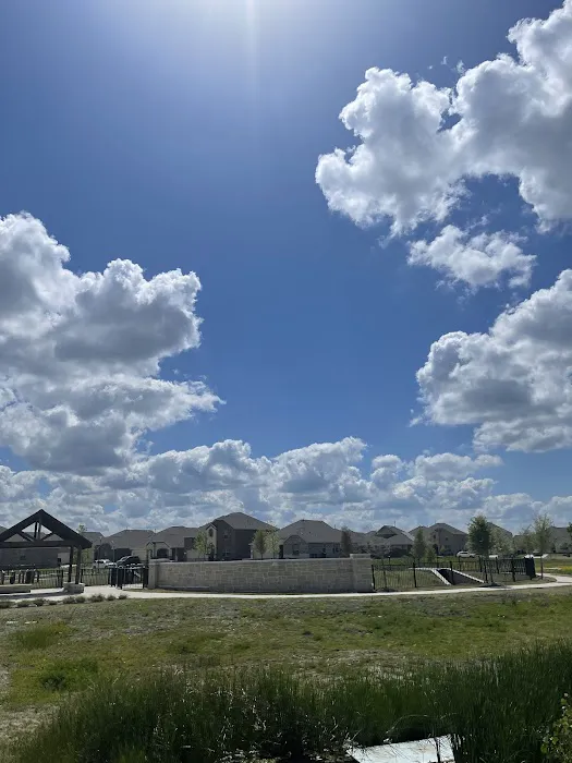 Charlie's Pet Park 1