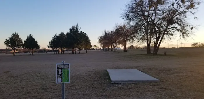 Princeton Dog Park 6