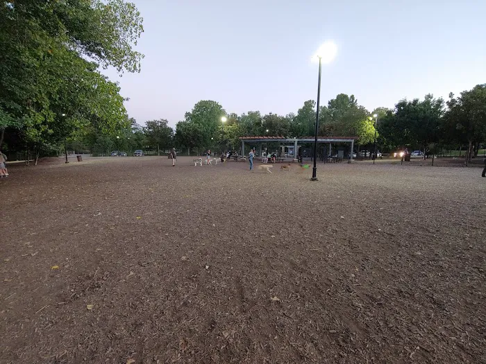 Bonnie Wenk Park Dog Park 6