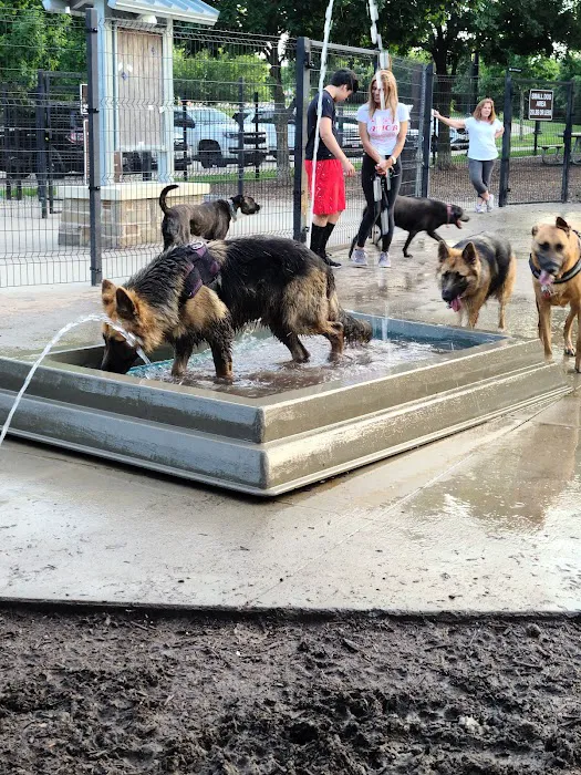 Bonnie Wenk Park Dog Park 1
