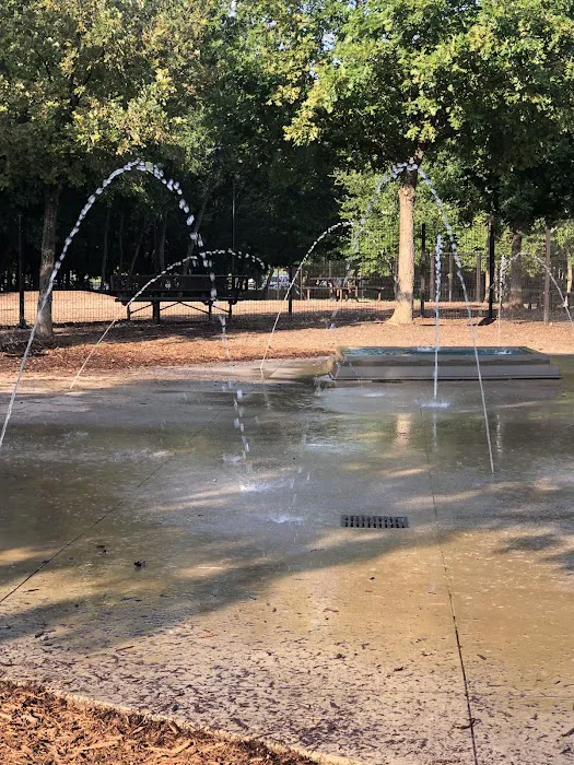 Bonnie Wenk Park Dog Park 9