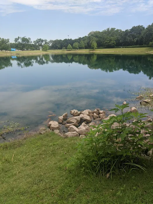 Bonnie Wenk Park Dog Park 4
