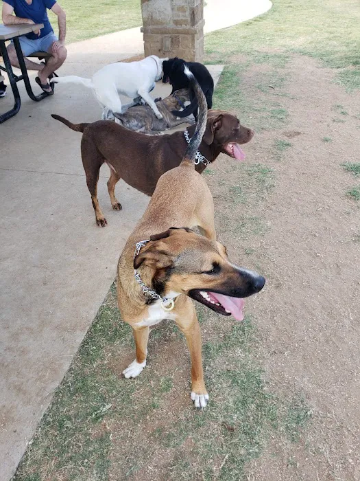 Ruff Range Dog Park 3