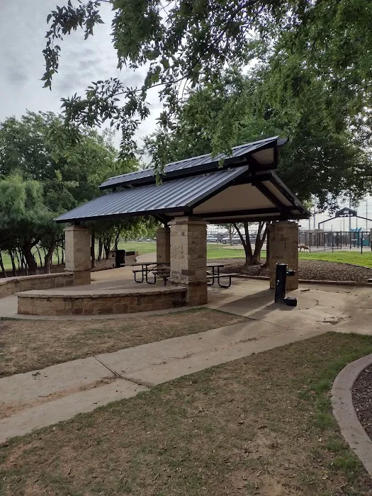 Ruff Range Dog Park 5