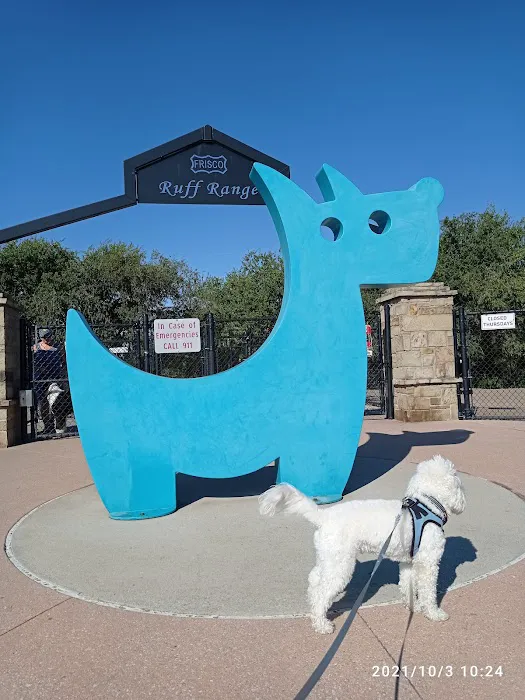 Ruff Range Dog Park 4