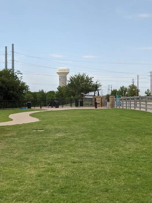 Ruff Range Dog Park 6