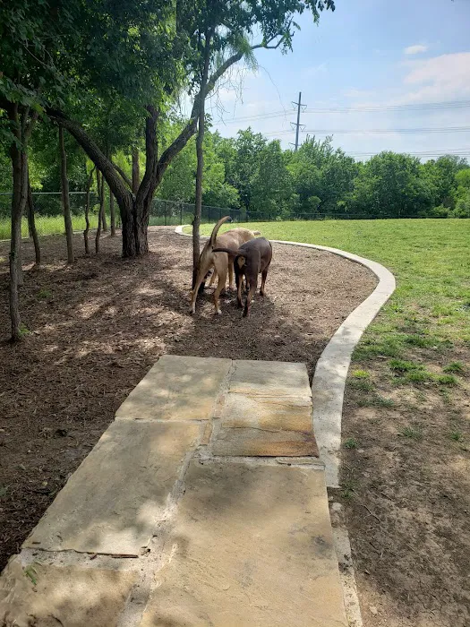 Ruff Range Dog Park 8