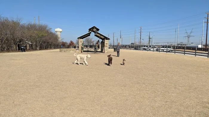 Ruff Range Dog Park 1