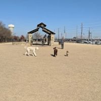 Ruff Range Dog Park ico