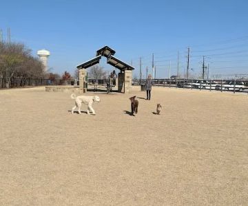 Ruff Range Dog Park