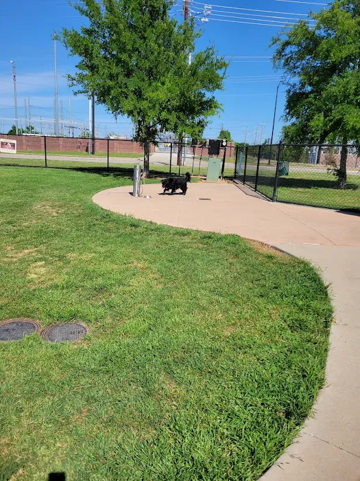Ruff Range Dog Park 10