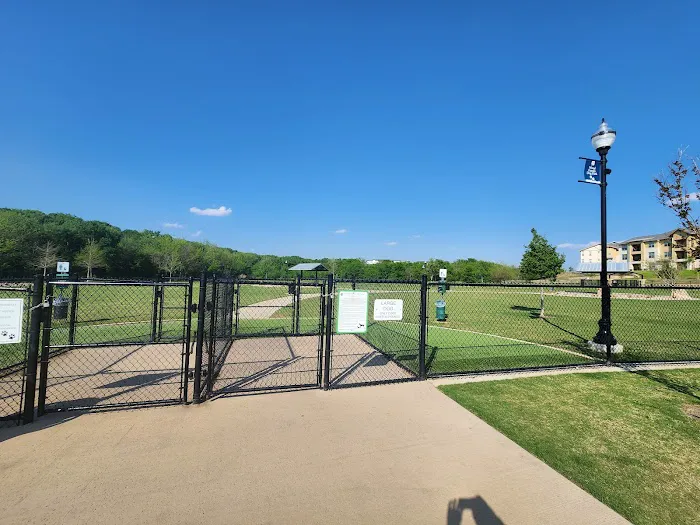 Wood Family Dog Park 2
