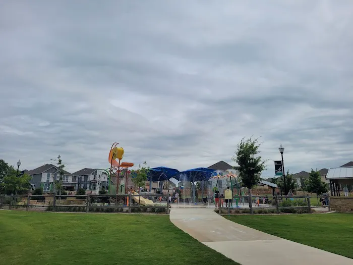 Little Elm Dog Park (Splash Zone) 3