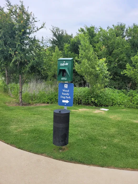 Little Elm Dog Park (Splash Zone) 2
