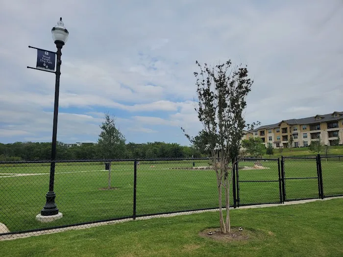 Little Elm Dog Park (Splash Zone) 5