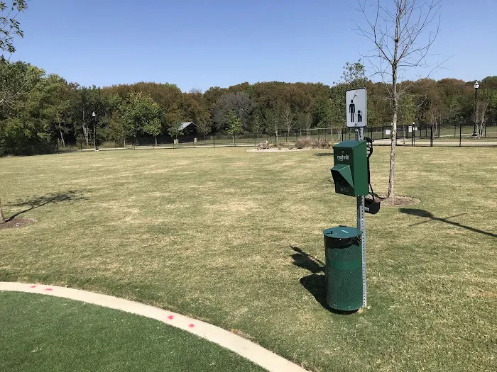 Little Elm Dog Park (Splash Zone) 7