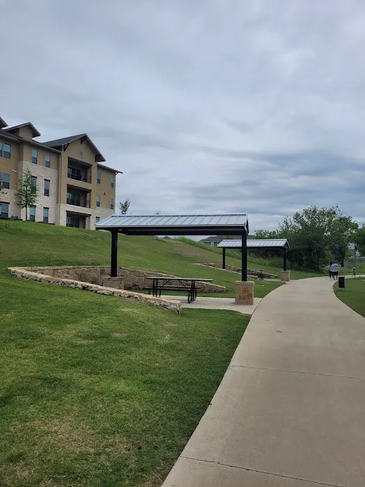 Little Elm Dog Park (Splash Zone) 1