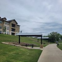 Little Elm Dog Park (Splash Zone) ico