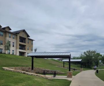Little Elm Dog Park (Splash Zone)
