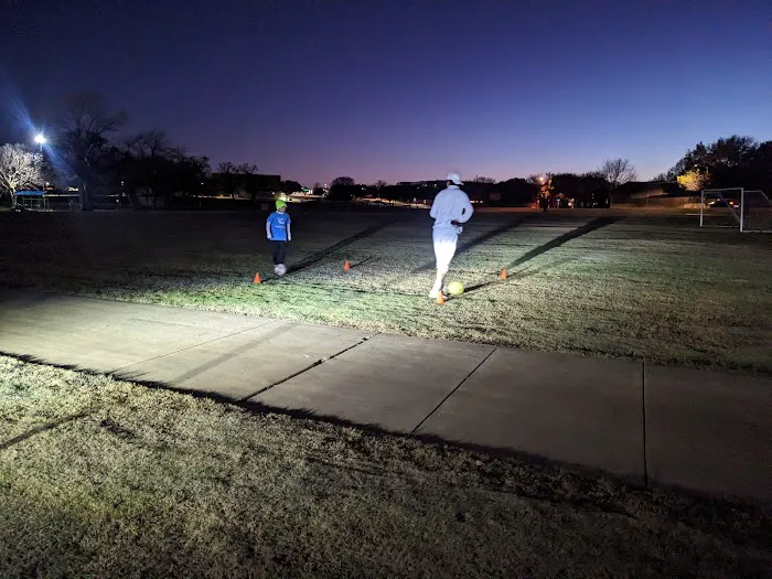Briarhill dog park 1