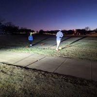 Briarhill dog park ico