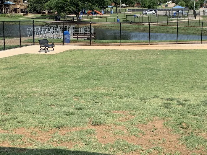 Briarhill dog park 5