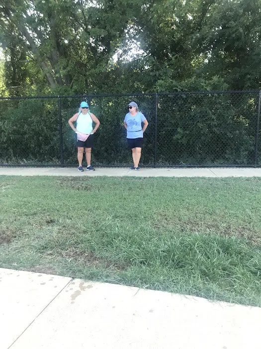 Briarhill dog park 6