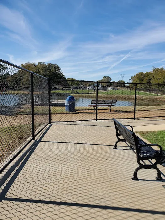 Briarhill dog park 3