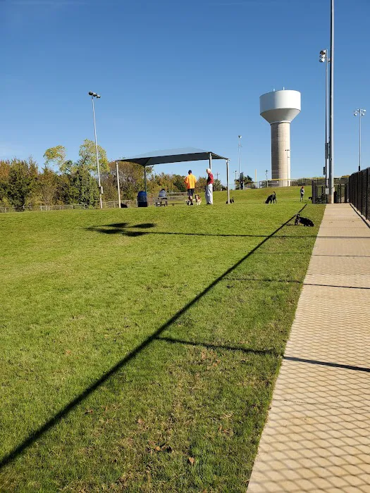 Briarhill dog park 2