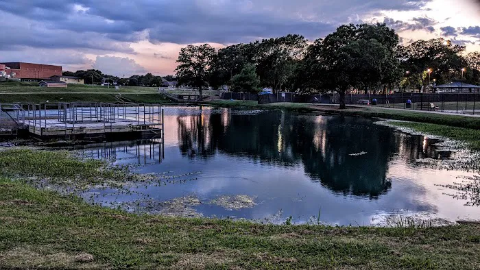 Dog Park at Unity Park 10