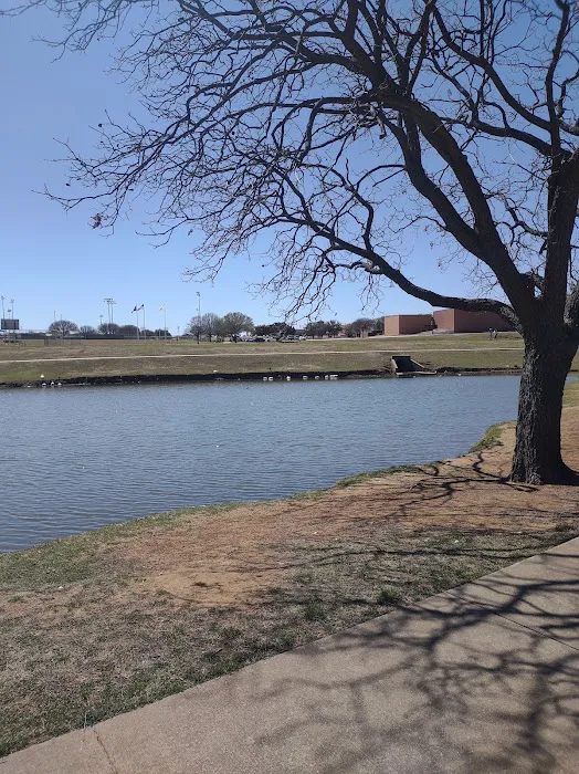Dog Park at Unity Park 4