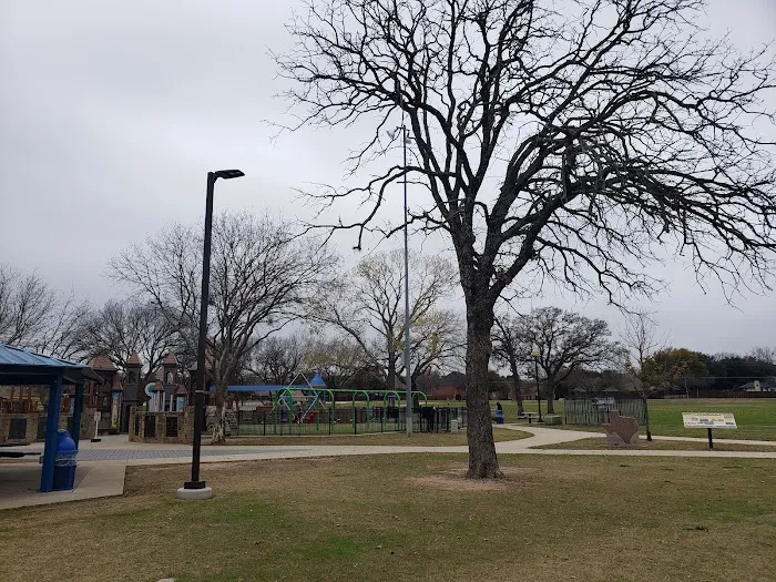 Dog Park at Unity Park 8