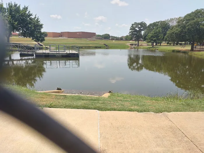 Dog Park at Unity Park 7