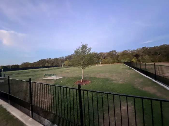 The Bark Park 1